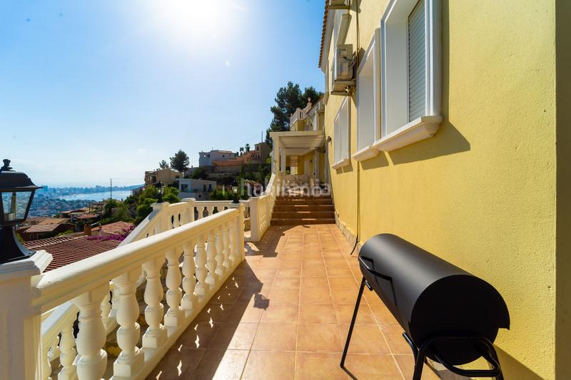 Foto a56e2d85-d659-47f7-82f7-2c1f0ee03e87. Chalet con riscaldamento piscina in Maryvilla Calp