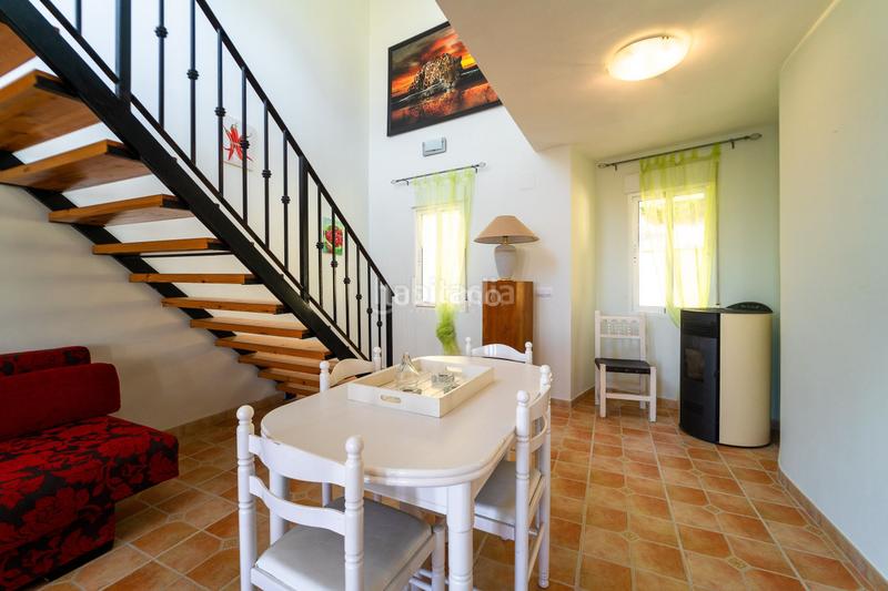 Foto a7d8bf5e-f0d4-4678-957a-ede9fbeffcc5. Chalet with heating pool in Maryvilla Calp