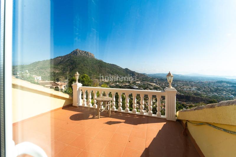 Foto b272641f-c3d9-46d5-9d2a-e183634018ca. Chalet con riscaldamento piscina in Maryvilla Calp
