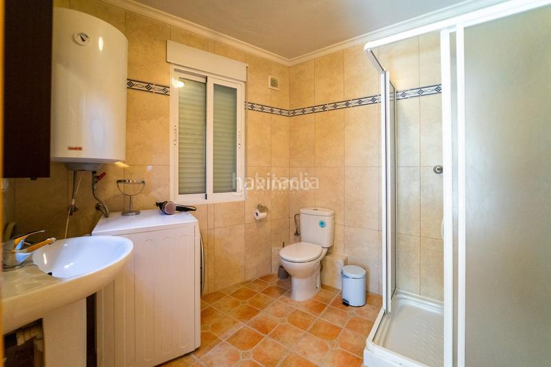 Foto b30d1c50-c53e-4d0b-9f8b-cc7da403d83d. Chalet with heating pool in Maryvilla Calp