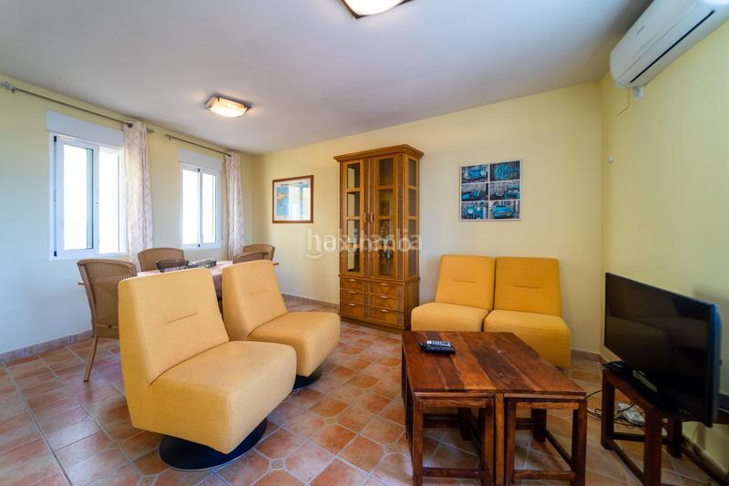 Foto c0d6df2b-197a-4ae5-96da-9937fe7fa9d5. Chalet with heating pool in Maryvilla Calp
