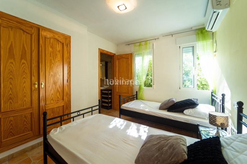 Foto c1246ecc-400f-4005-a91f-f75e7de0fceb. Chalet con riscaldamento piscina in Maryvilla Calp