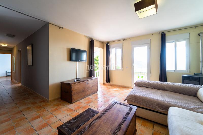 Foto c29bca33-05ab-43dc-a73c-0d3ec78c3373. Chalet con riscaldamento piscina in Maryvilla Calp