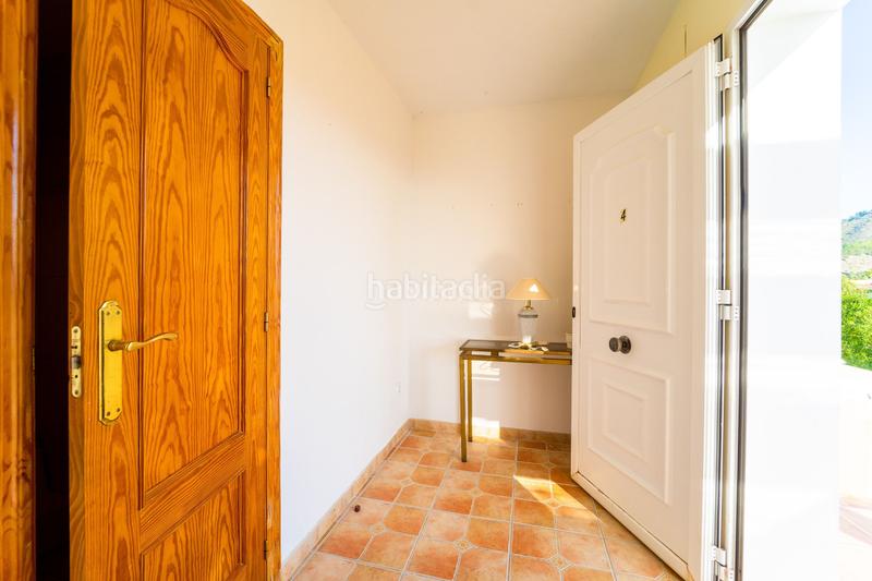 Foto d400ae7e-16c9-463d-b5c0-c507508a5f2e. Chalet with heating pool in Maryvilla Calp