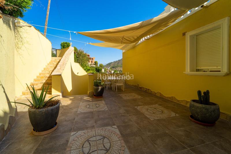 Foto e2aa3531-3c7f-4da9-8bfb-3ada6559f8f1. Chalet with heating pool in Maryvilla Calp