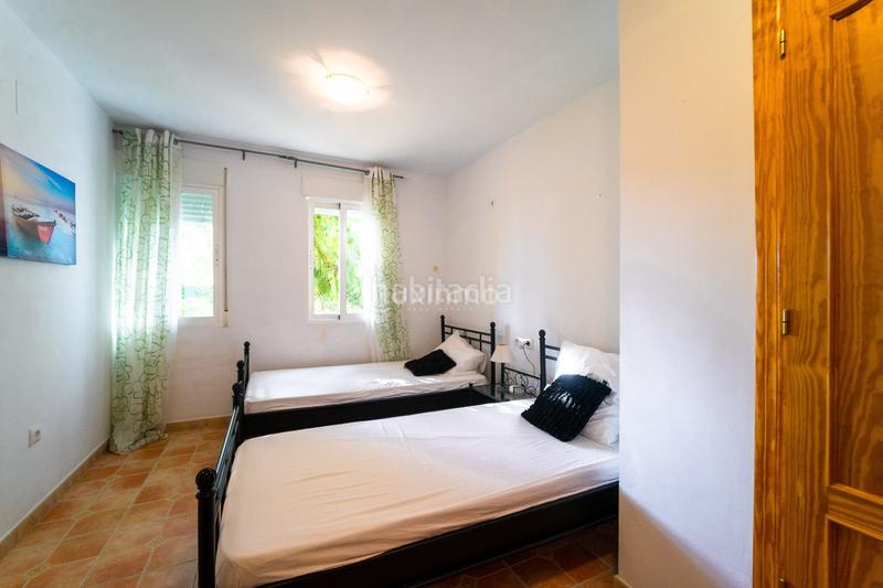 Foto fca478c9-c605-4b0b-a559-57449450d8a8. Chalet con riscaldamento piscina in Maryvilla Calp