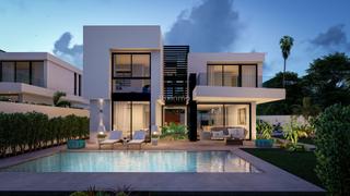 Xalet a Varadero. Villas independientes en venta en la nucia