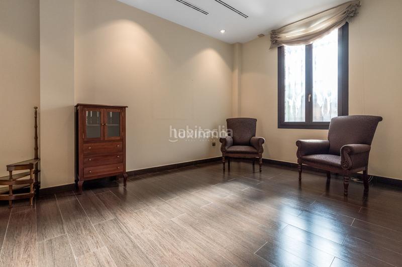 Foto 0c479861-d81a-47ce-baaa-f88bb81f04e8. Doppelhaus mit heizung parking in Centro Mutxamel