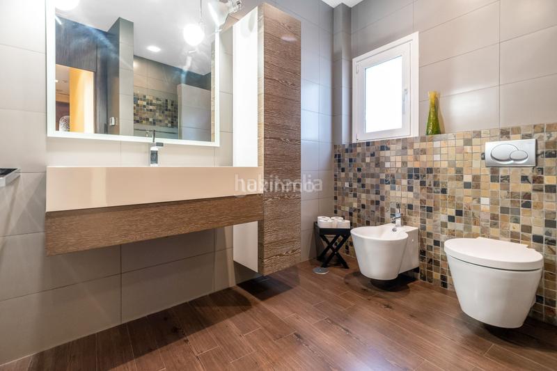 Foto 18f56af5-1ff8-4694-97b6-6a719f50e0c5. Doppelhaus mit heizung parking in Centro Mutxamel