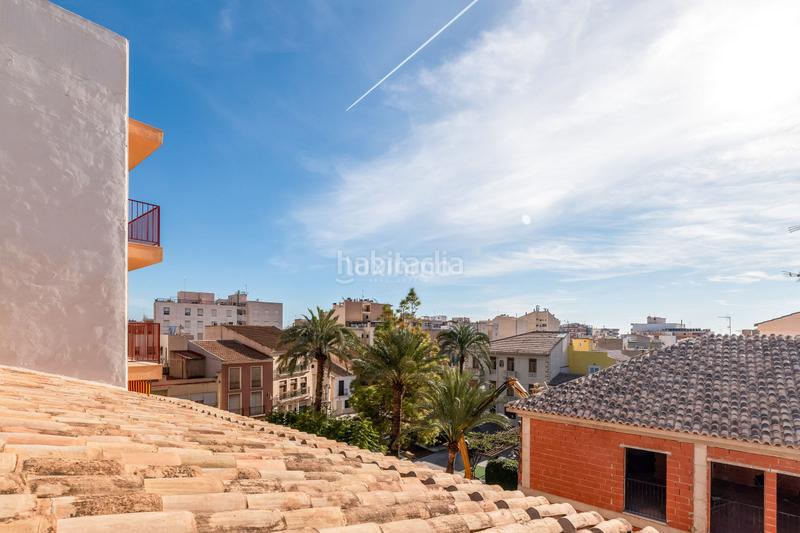 Foto 1d6094c6-4276-45a2-a964-8481a3c17d11. Doppelhaus mit heizung parking in Centro Mutxamel