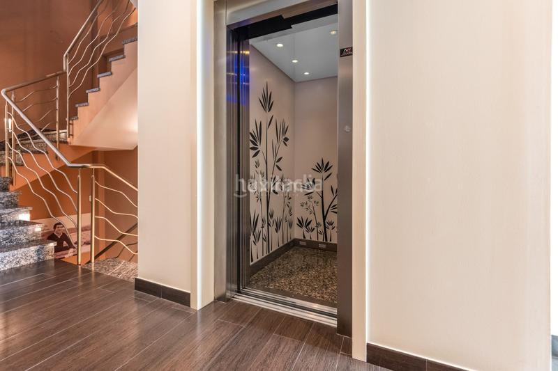 Foto 2af8bf8b-5e1c-49cc-9a32-2551508e23de. Doppelhaus mit heizung parking in Centro Mutxamel