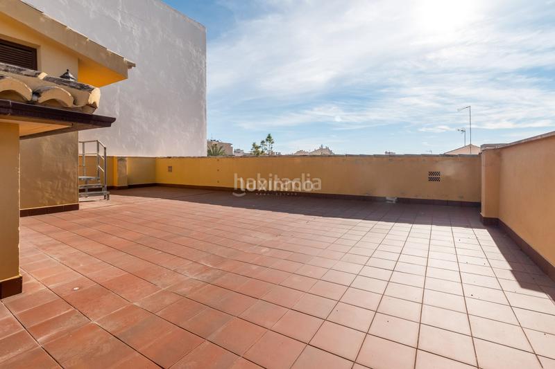 Foto 3ab963e2-dc05-4261-abc0-3dfaf4737127. Doppelhaus mit heizung parking in Centro Mutxamel