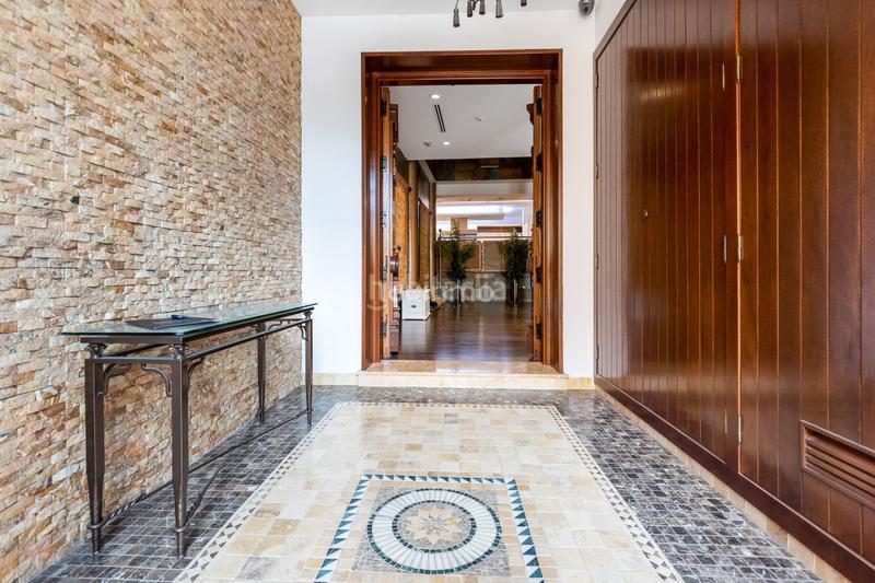 Foto 53e97826-5906-438f-963d-3960c9cad8a0. Doppelhaus mit heizung parking in Centro Mutxamel