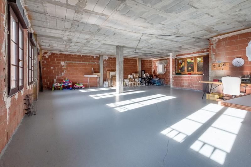 Foto 58a8c661-500f-4486-87b8-abd6021c8d47. Doppelhaus mit heizung parking in Centro Mutxamel