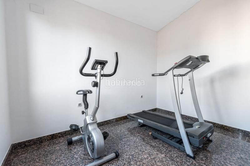 Foto 73dff160-095e-4b6a-b846-2a17978b16c8. Doppelhaus mit heizung parking in Centro Mutxamel