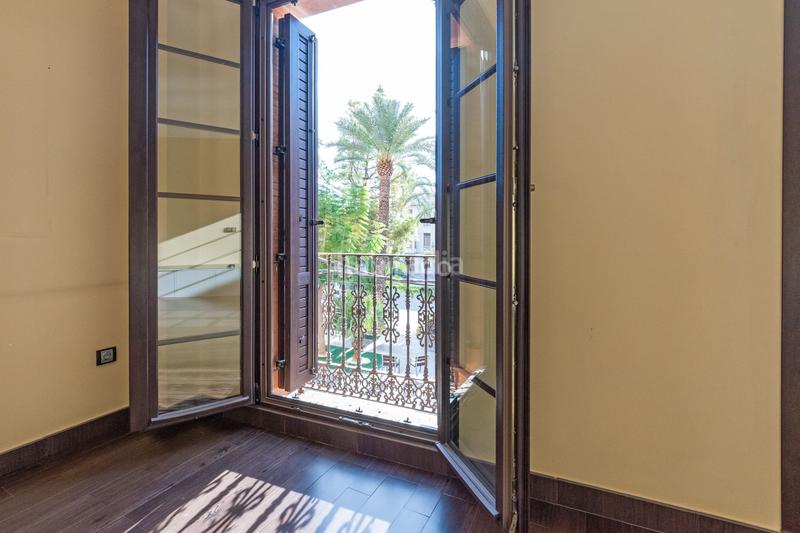 Foto 75d54bb6-16f0-4496-b794-4c8e24e8d20b. Doppelhaus mit heizung parking in Centro Mutxamel