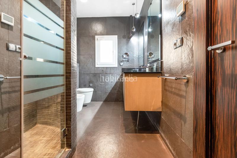 Foto 8bd50efc-65c4-4024-a7be-f6f840ca8f08. Doppelhaus mit heizung parking in Centro Mutxamel