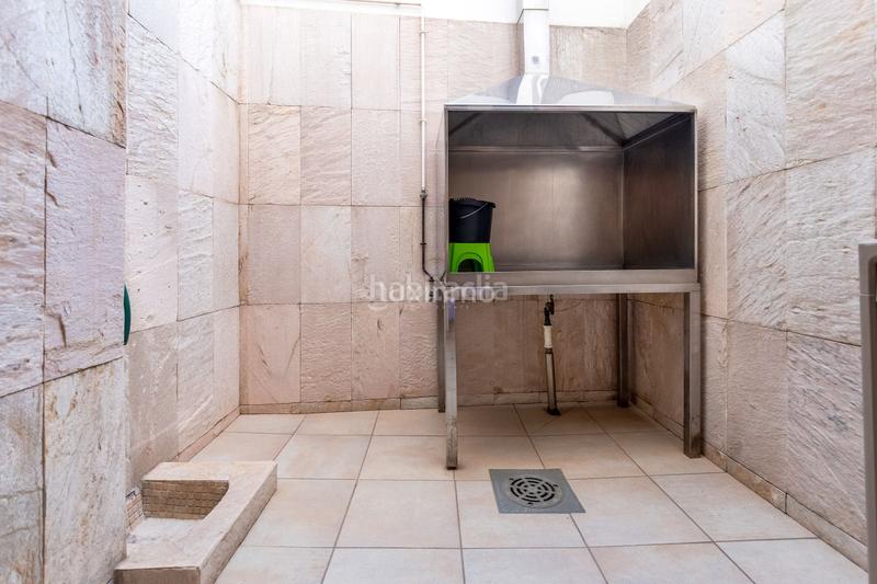 Foto 93d68c66-6c32-43ad-a4b3-da72e259e3d3. Doppelhaus mit heizung parking in Centro Mutxamel