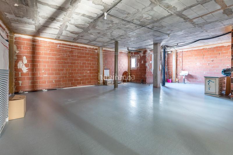 Foto ab390511-a1c4-42ce-bbdd-d4f91a0aa55c. Doppelhaus mit heizung parking in Centro Mutxamel