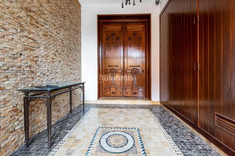 Foto ada55518-7706-4b50-824a-2224bb68d4d1. Doppelhaus mit heizung parking in Centro Mutxamel