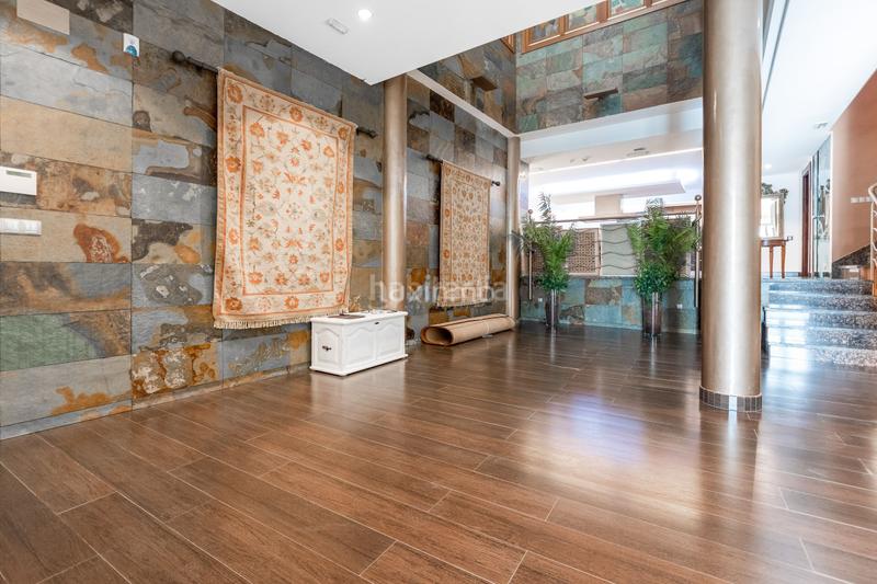 Foto af83ee3e-0cad-405a-a8dd-aa895f894bf6. Doppelhaus mit heizung parking in Centro Mutxamel