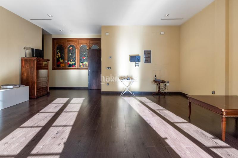 Foto b8bc57a1-c559-4a82-add8-b3e512392b0f. Doppelhaus mit heizung parking in Centro Mutxamel