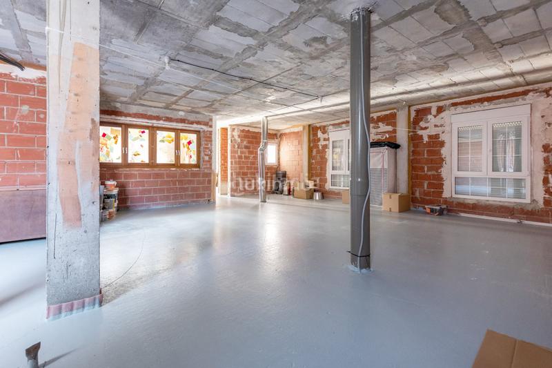 Foto c32e6dca-7d1a-4792-918a-def1094d77ae. Doppelhaus mit heizung parking in Centro Mutxamel