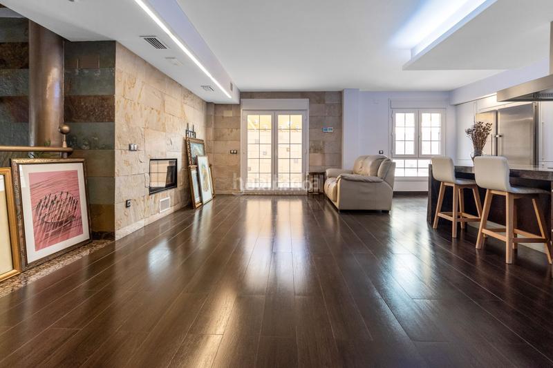 Foto ccc4710b-e6c3-4dcf-9d4d-57cee0ee30b7. Doppelhaus mit heizung parking in Centro Mutxamel