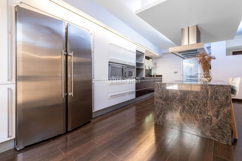 Foto d02ed3ed-ce89-4533-84b6-3e95f87e1656. Doppelhaus mit heizung parking in Centro Mutxamel