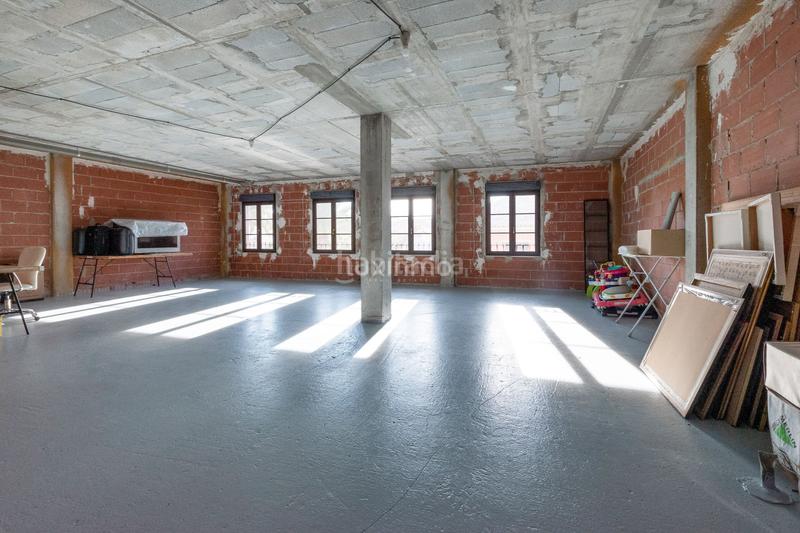 Foto db7b5c2a-ae8b-4a2e-a94b-291f991af743. Doppelhaus mit heizung parking in Centro Mutxamel