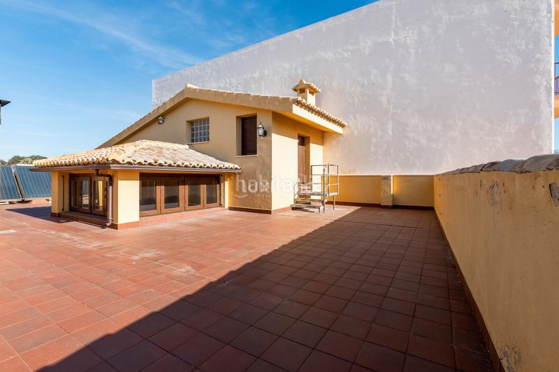 Foto efcba990-d205-488e-9836-30aca90619a1. Doppelhaus mit heizung parking in Centro Mutxamel