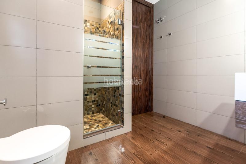 Foto f173e6b0-3bda-41bd-81fb-8067846f1e12. Doppelhaus mit heizung parking in Centro Mutxamel