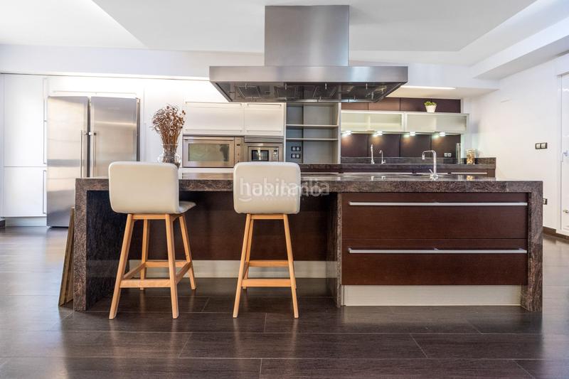 Foto f4310ac3-2e71-4825-86cd-2dadef6df80e. Doppelhaus mit heizung parking in Centro Mutxamel