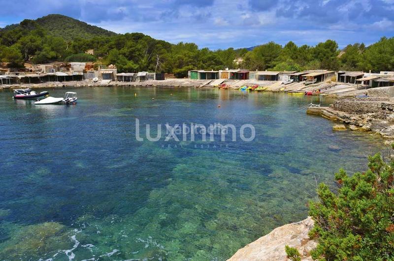 Foto 01ff4255-2755-4992-ac85-943e13dcad81. Xalet amb calefacció aparcament piscina a Sant Jordi de Ses Salines-Sant Francesc Sant Josep de sa Talaia