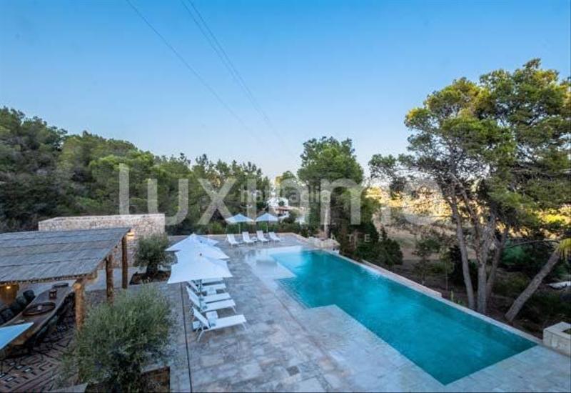 Foto 0f4a6c5a-15fb-48be-a372-e6d764378849. Xalet amb calefacció aparcament piscina a Sant Jordi de Ses Salines-Sant Francesc Sant Josep de sa Talaia
