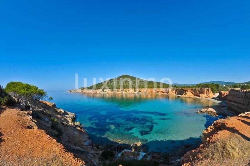 Foto 84f05707-32ce-47a8-adbe-716dac214cdb. Xalet amb calefacció aparcament piscina a Sant Jordi de Ses Salines-Sant Francesc Sant Josep de sa Talaia