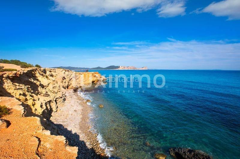 Foto a3ea80d1-8b66-44bb-9489-9d000d9b6202. Xalet amb calefacció aparcament piscina a Sant Jordi de Ses Salines-Sant Francesc Sant Josep de sa Talaia