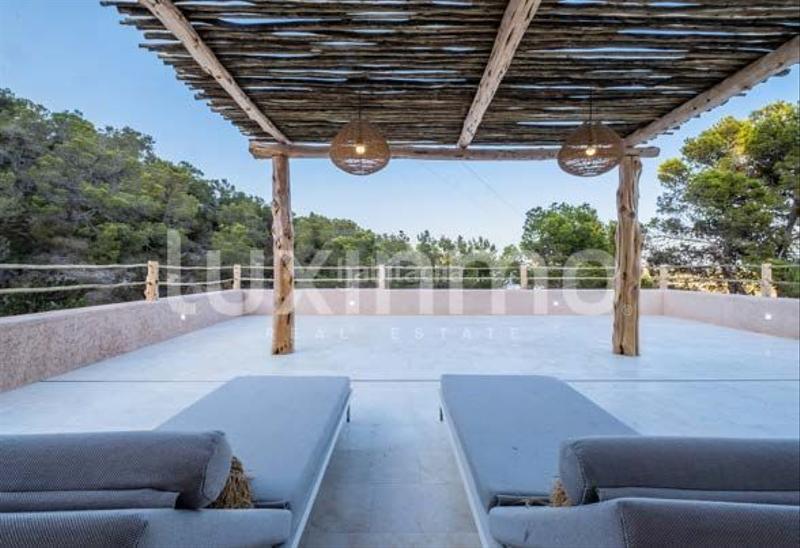 Foto b7ee06bb-c7e2-4c4f-aab7-21216b4e12ce. Xalet amb calefacció aparcament piscina a Sant Jordi de Ses Salines-Sant Francesc Sant Josep de sa Talaia