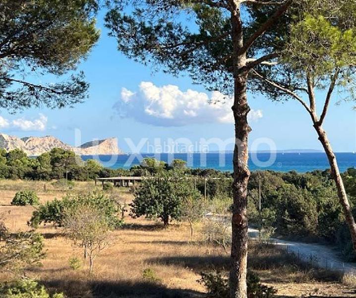 Foto b8018a32-2123-4b2c-b117-2f10d6dfc34a. Xalet amb calefacció aparcament piscina a Sant Jordi de Ses Salines-Sant Francesc Sant Josep de sa Talaia