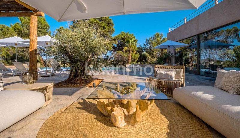 Foto ff8ef687-7199-4461-8b2d-6fa73adf8252. Xalet amb calefacció aparcament piscina a Sant Jordi de Ses Salines-Sant Francesc Sant Josep de sa Talaia