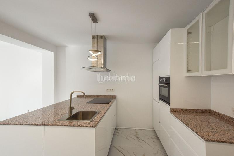 Foto 114468cd-2339-4a07-a941-b37ab4ef9566. Piso  totalmente reformado en venta e en Pueblo Calp