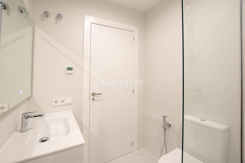 Foto 1d75d823-044f-40ab-8b12-e4958d1c5720. Piso  totalmente reformado en venta e en Pueblo Calp