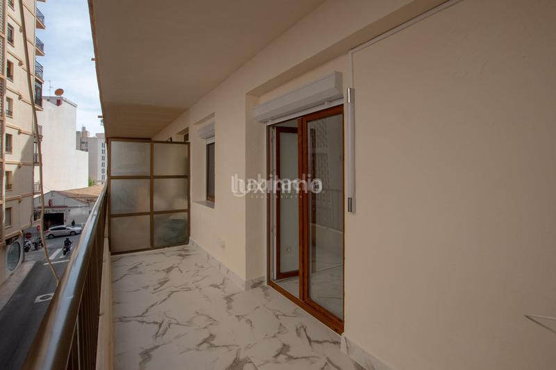 Foto 30a803aa-30bb-4152-a3e7-5f05d038543f. Piso  totalmente reformado en venta e en Pueblo Calp