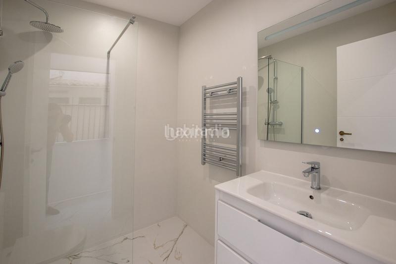 Foto 46be3414-3d56-4459-9f83-9d7916d8d1ef. Piso  totalmente reformado en venta e en Pueblo Calp