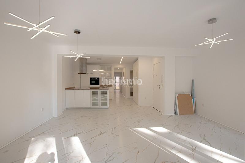 Foto 8dd463bb-1902-4764-b52d-6572ea84ba40. Piso  totalmente reformado en venta e en Pueblo Calp