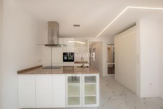 Piso en Pueblo. Piso totalmente reformado en venta en calpe