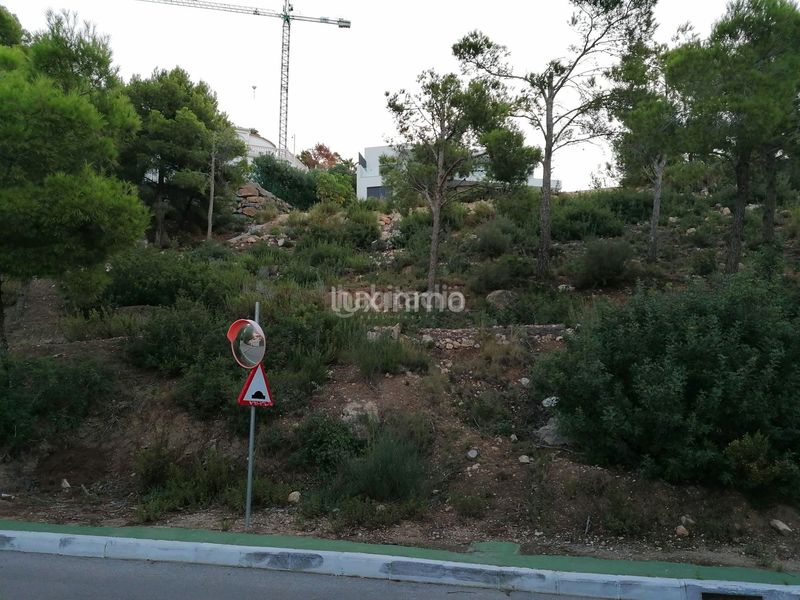 Foto 23963925-6f1d-40ee-ad82-c9778db1094d. Wohngrundstück in Altea hills Altea