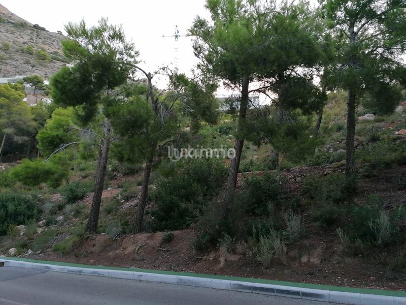 Foto 6d2bd770-02bb-41eb-b83b-108e1d3aa577. Terreno residencial comprar terreno hills en Altea hills Altea