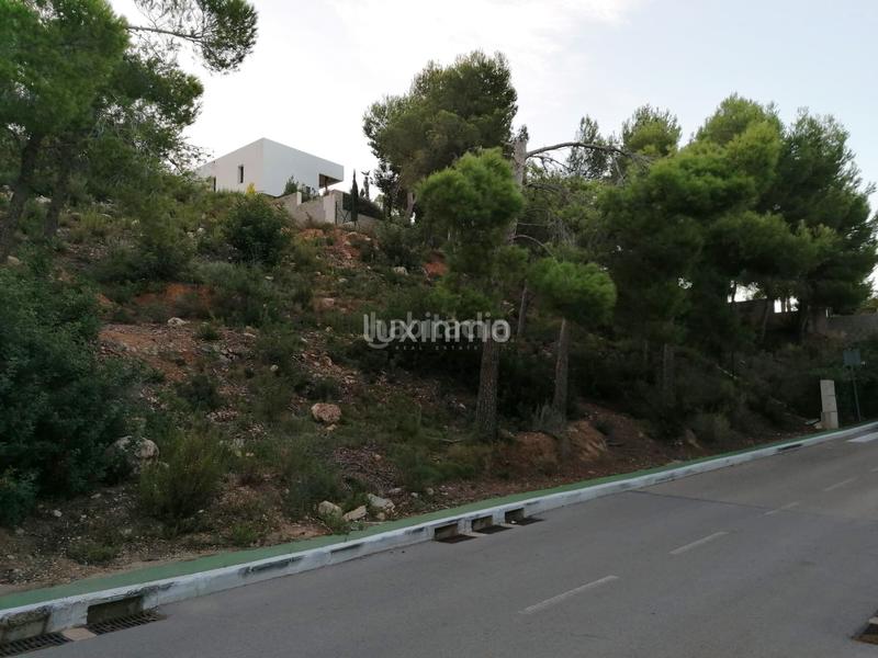 Foto 70c03915-a1b5-41e3-afc5-b1c02b555903. Terreno residencial comprar terreno hills en Altea hills Altea