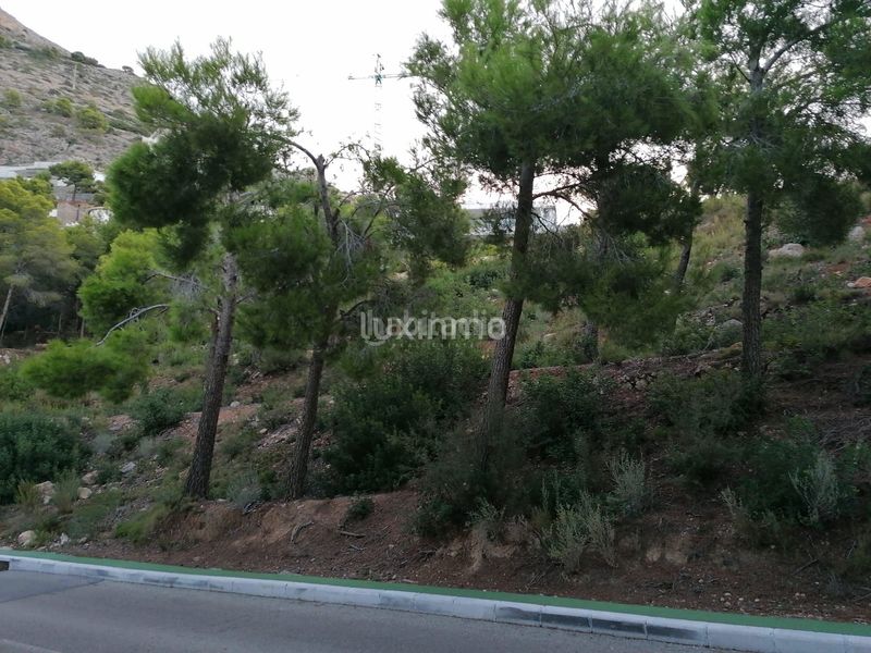 Foto efa0ba53-964f-41a4-9e27-8a938c579434. Wohngrundstück in Altea hills Altea